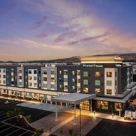 Hyatt House Vacaville Εξωτερικό φωτογραφία