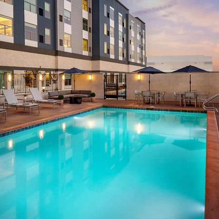 Hyatt House Vacaville Εξωτερικό φωτογραφία