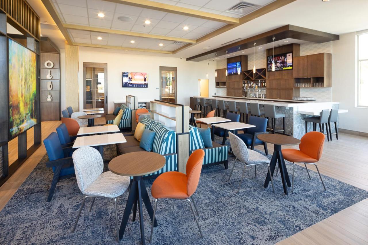 Hyatt House Vacaville Εξωτερικό φωτογραφία