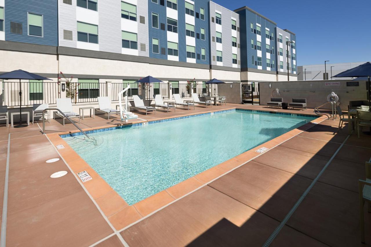 Hyatt House Vacaville Εξωτερικό φωτογραφία