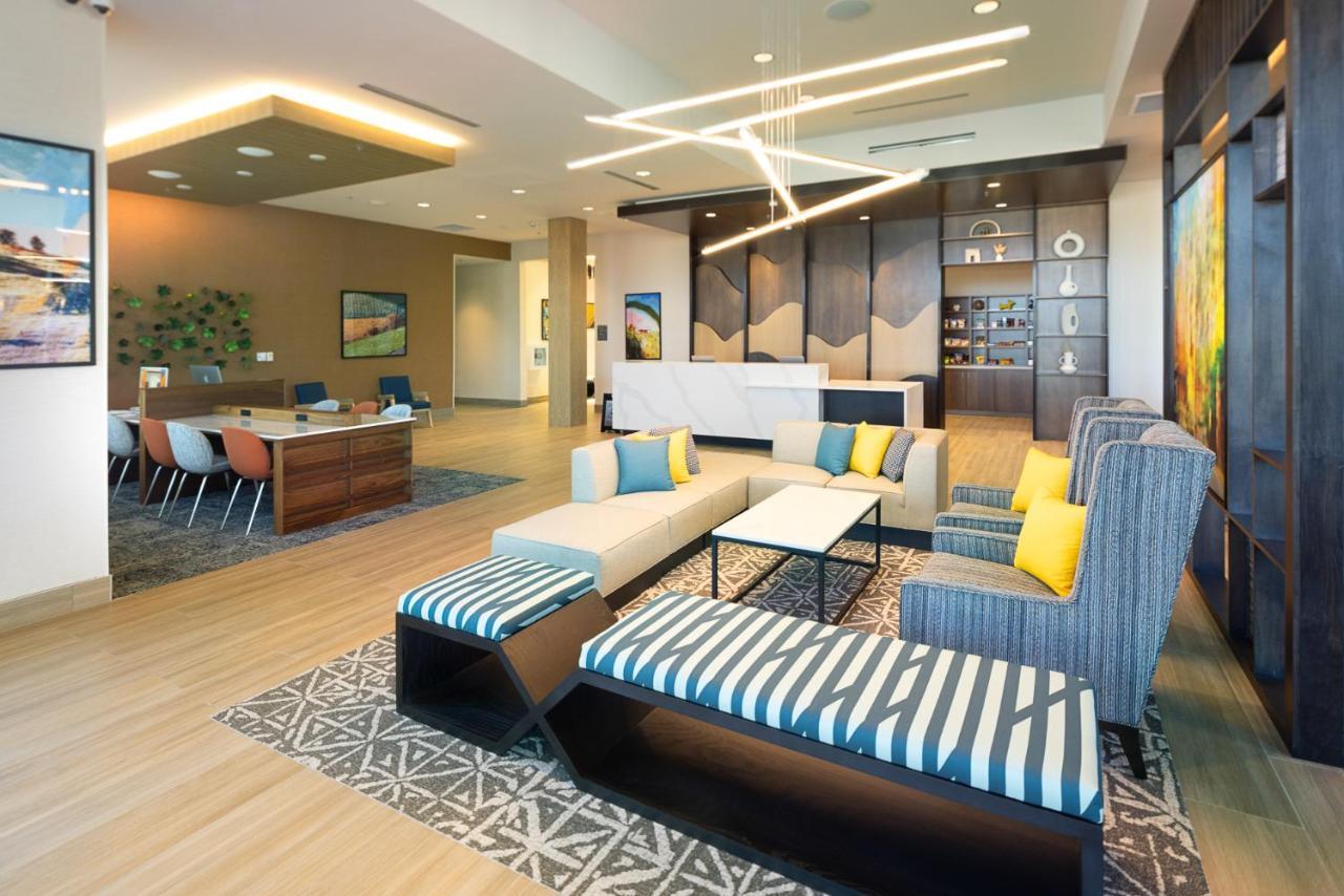 Hyatt House Vacaville Εξωτερικό φωτογραφία