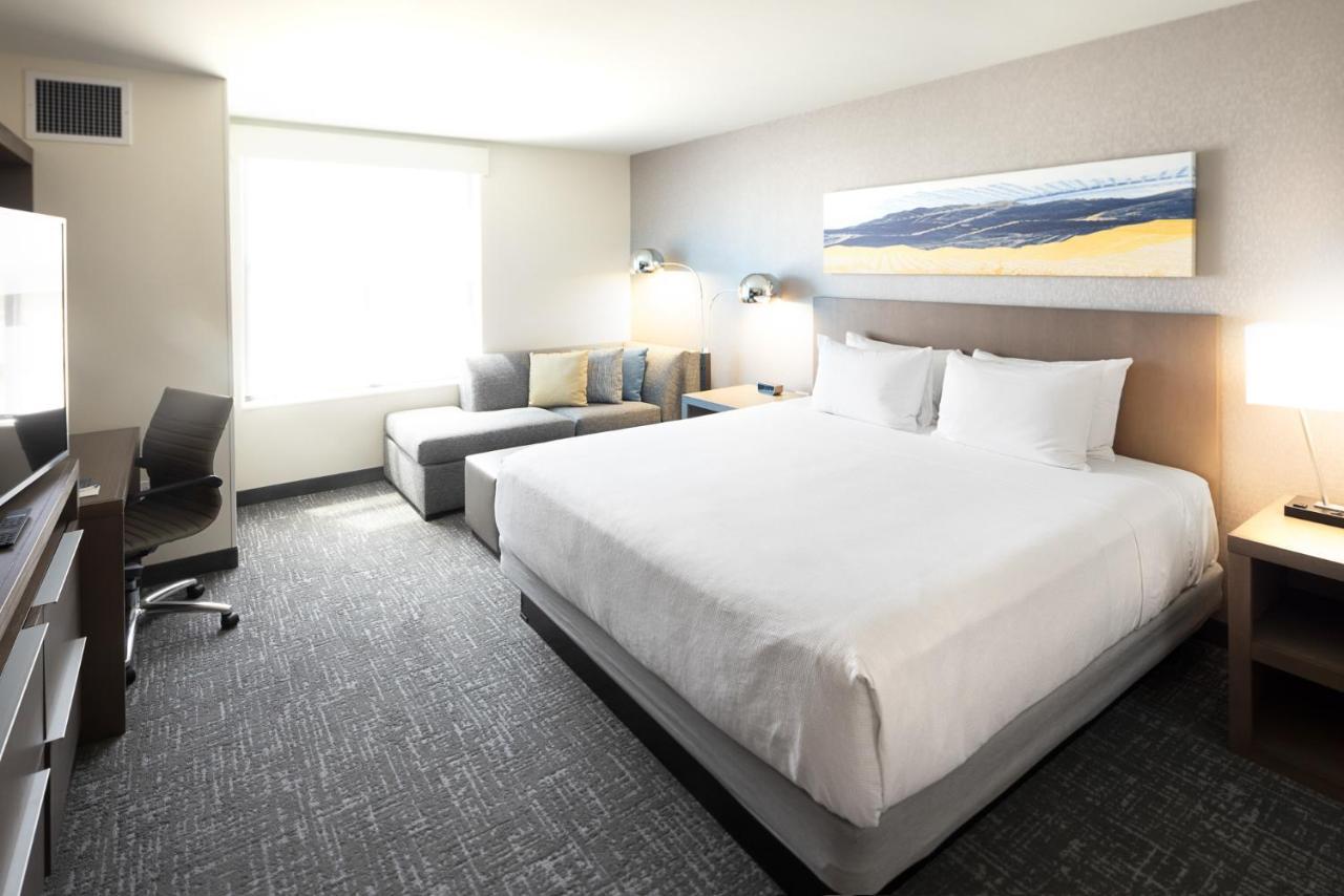 Hyatt House Vacaville Εξωτερικό φωτογραφία