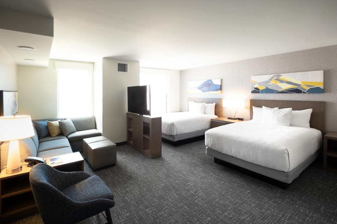 Hyatt House Vacaville Εξωτερικό φωτογραφία