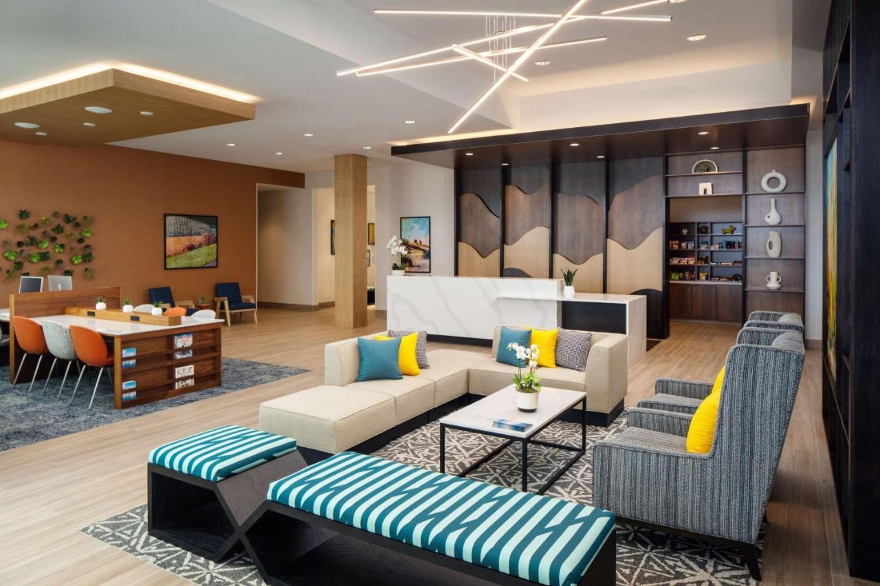 Hyatt House Vacaville Εξωτερικό φωτογραφία