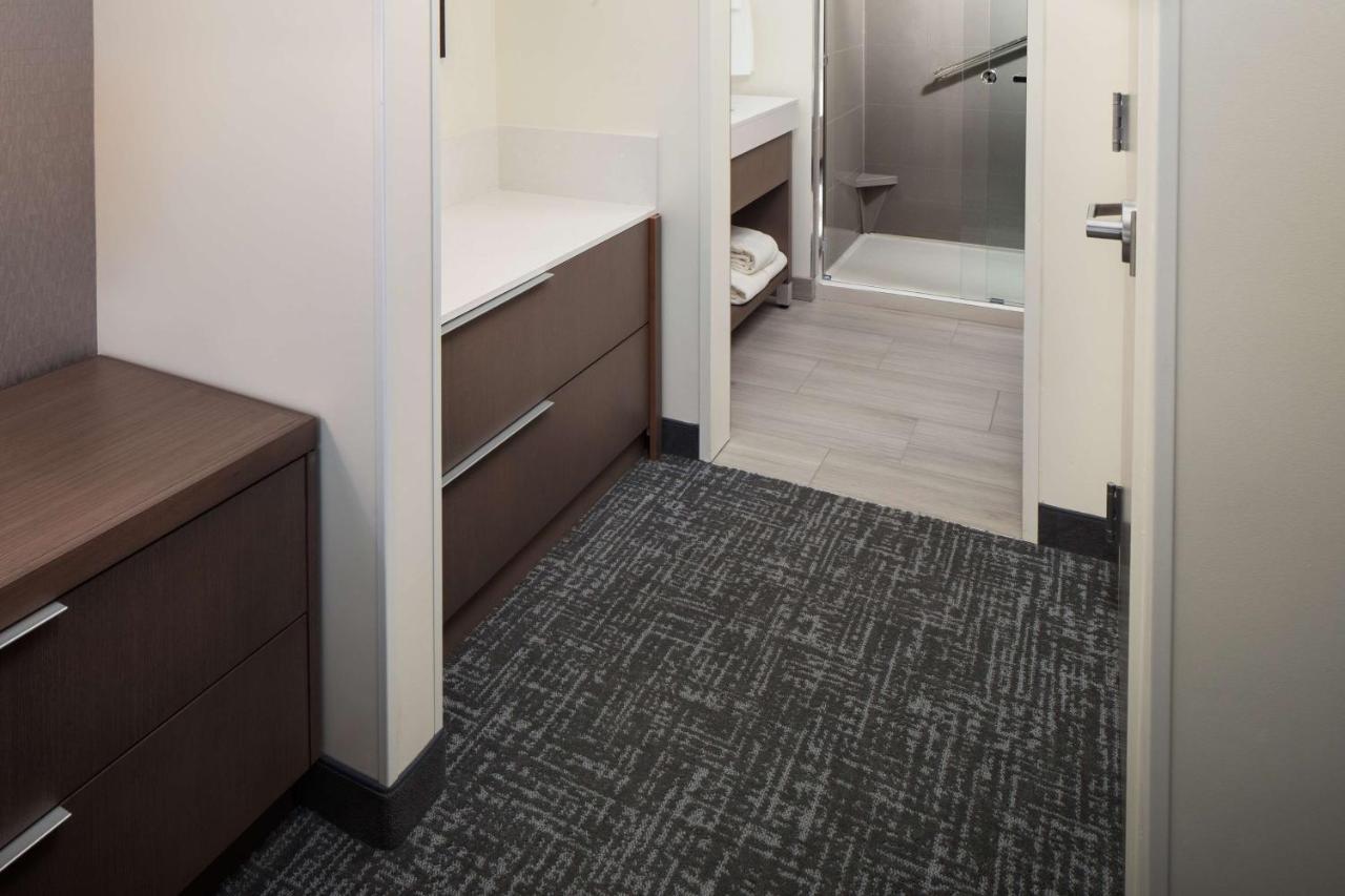 Hyatt House Vacaville Εξωτερικό φωτογραφία