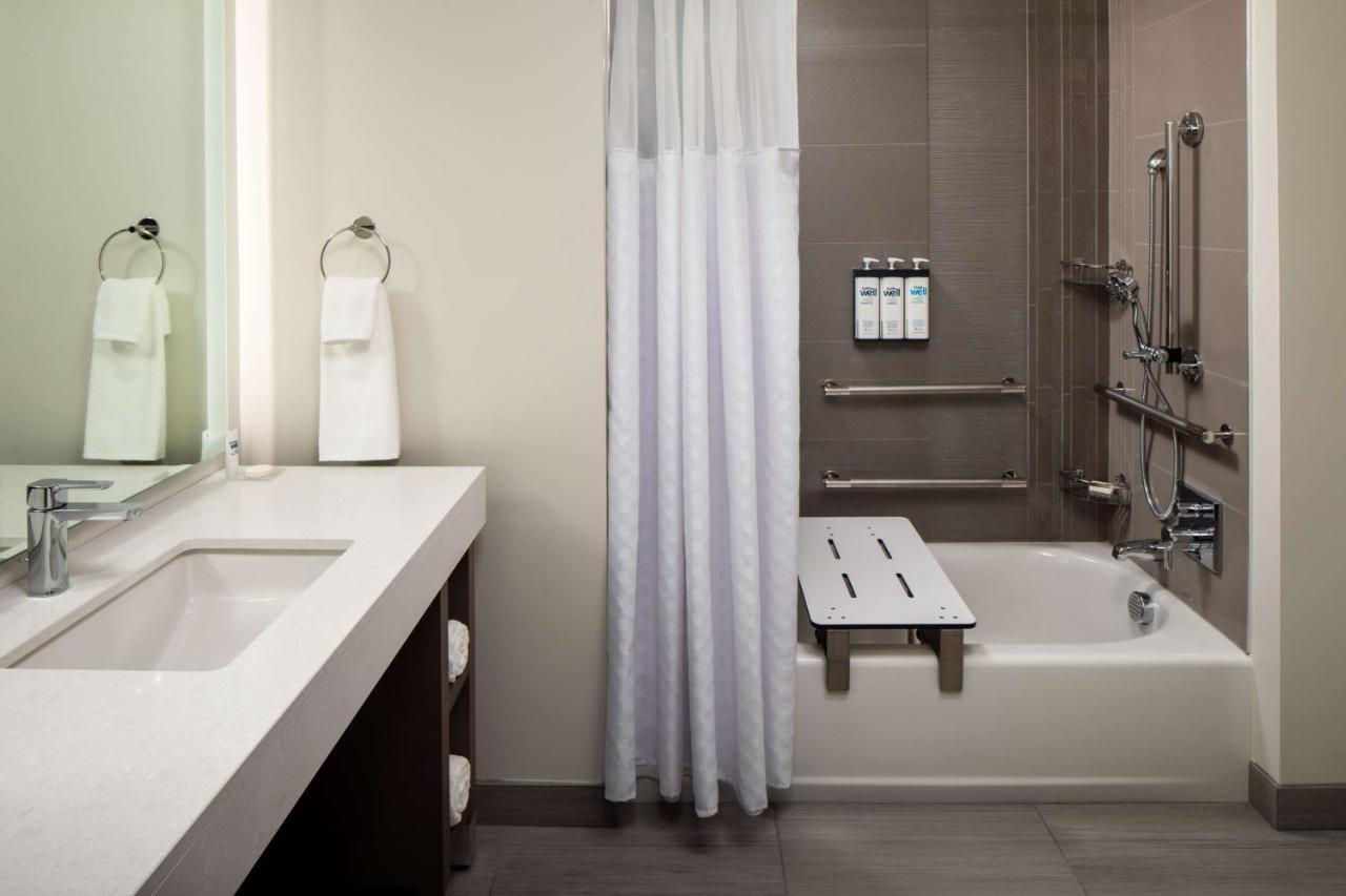 Hyatt House Vacaville Εξωτερικό φωτογραφία