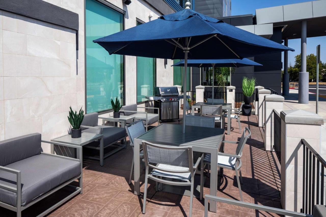 Hyatt House Vacaville Εξωτερικό φωτογραφία