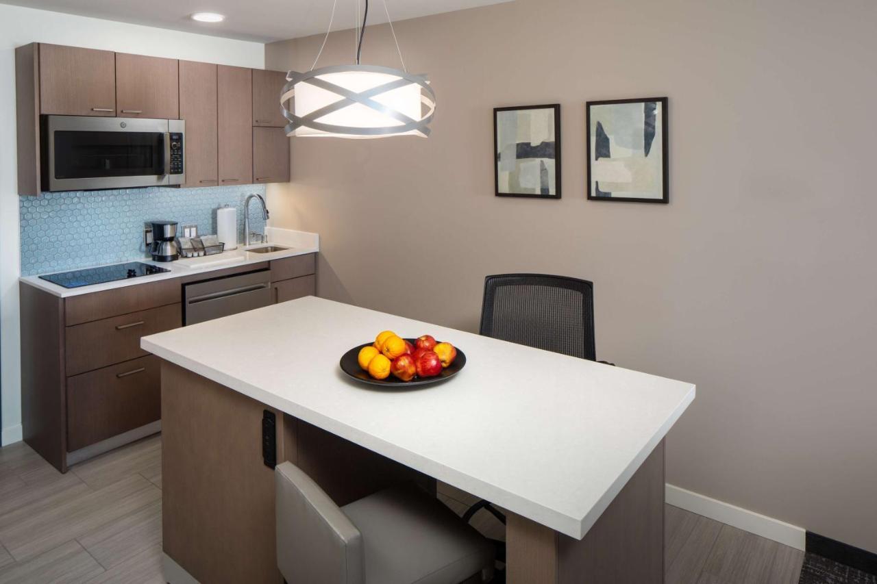 Hyatt House Vacaville Εξωτερικό φωτογραφία