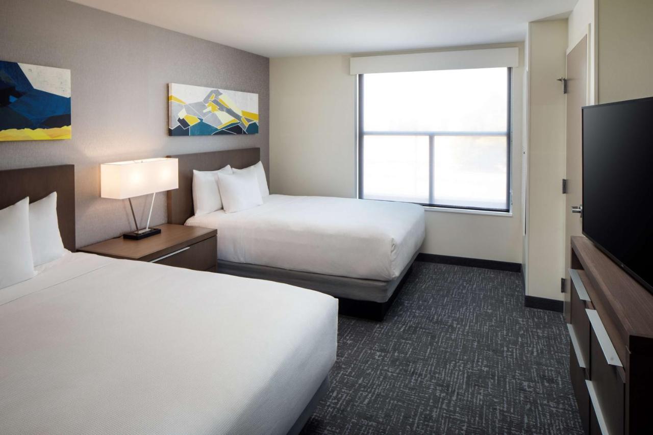 Hyatt House Vacaville Εξωτερικό φωτογραφία
