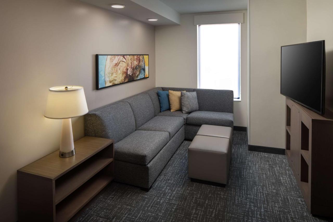 Hyatt House Vacaville Εξωτερικό φωτογραφία