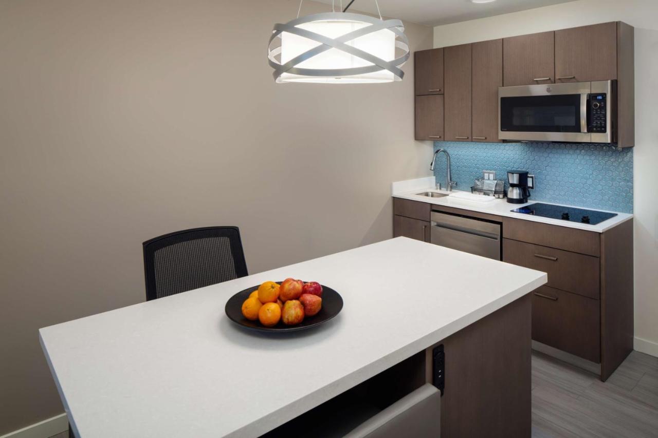 Hyatt House Vacaville Εξωτερικό φωτογραφία