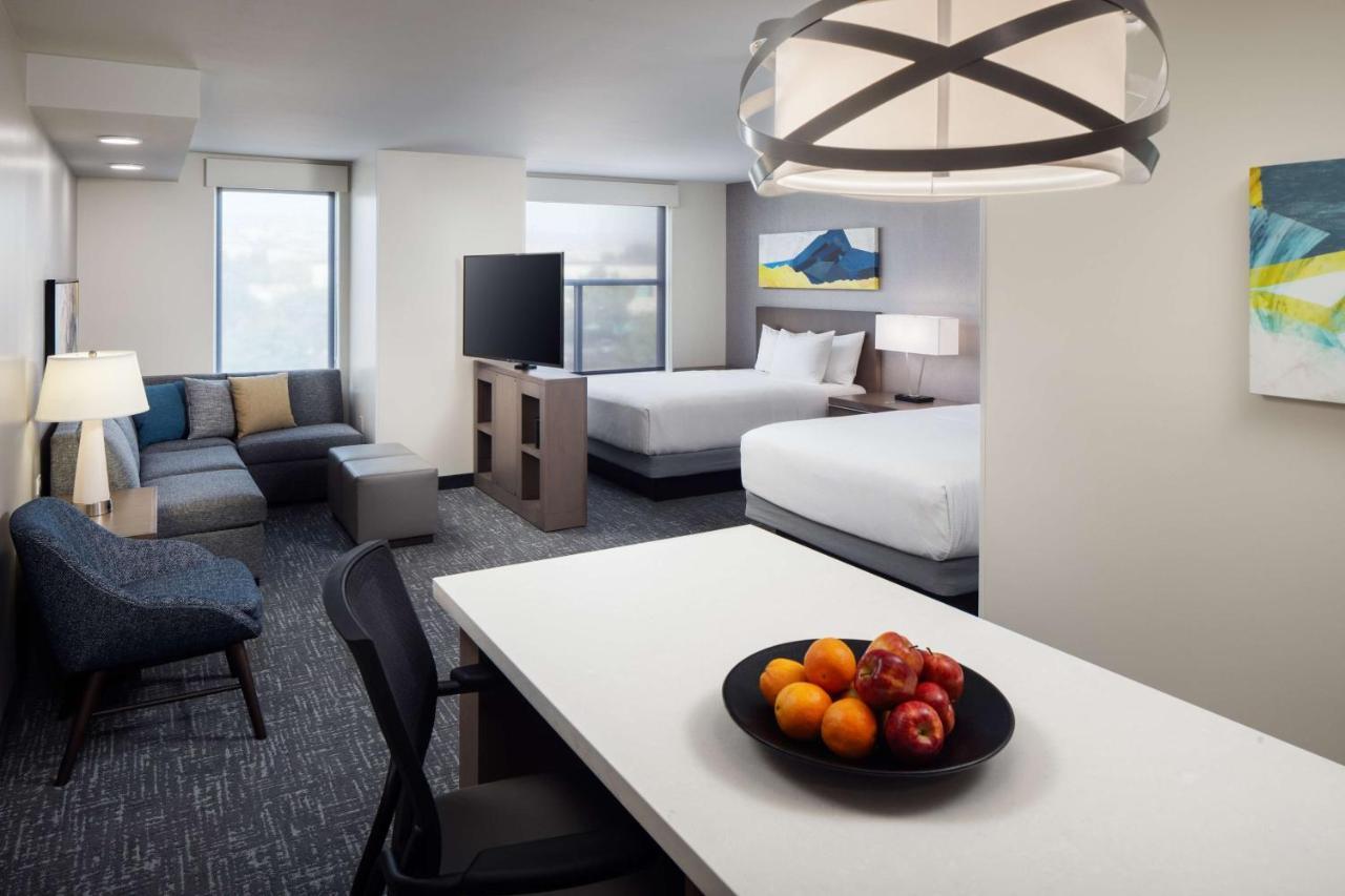 Hyatt House Vacaville Εξωτερικό φωτογραφία