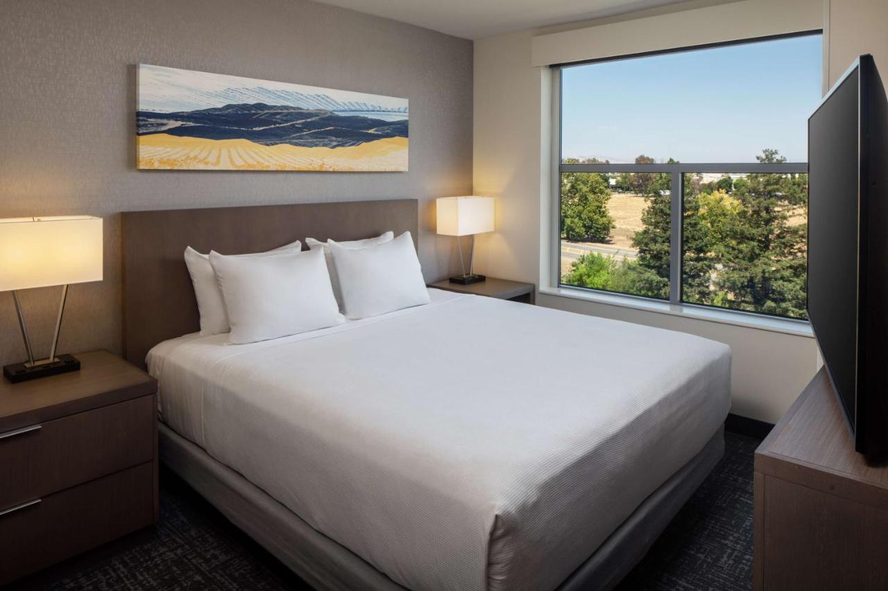 Hyatt House Vacaville Εξωτερικό φωτογραφία