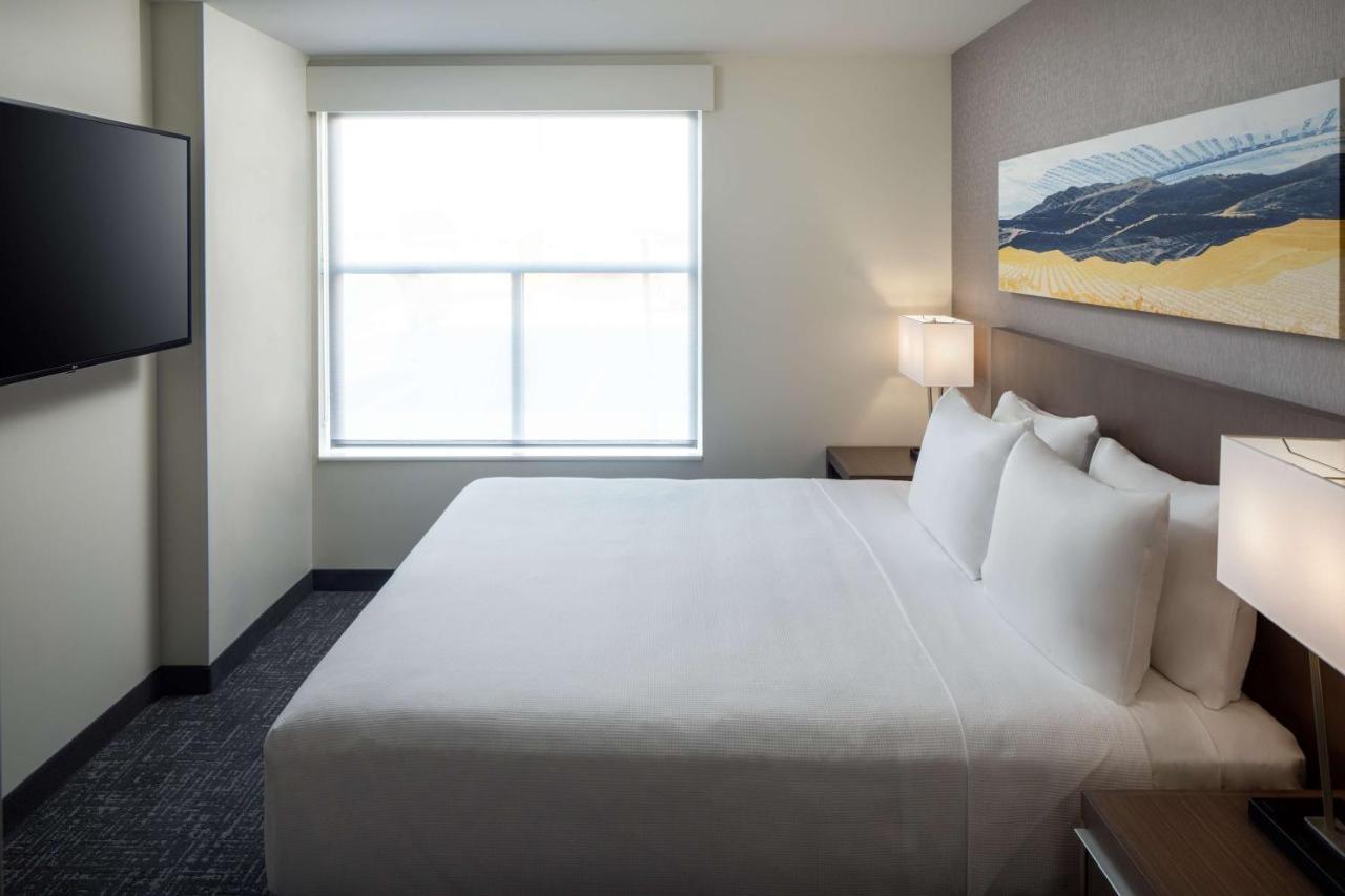 Hyatt House Vacaville Εξωτερικό φωτογραφία