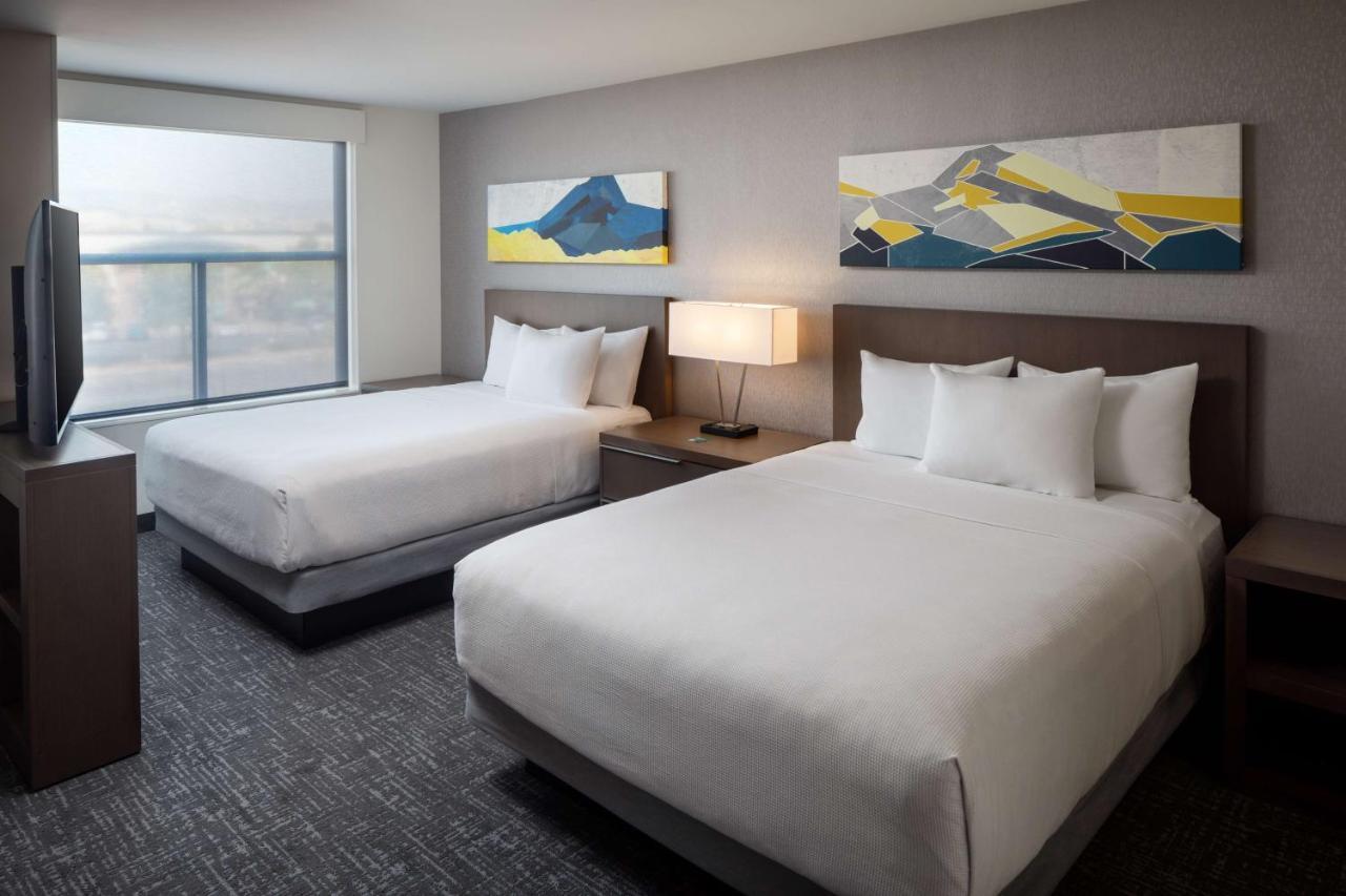 Hyatt House Vacaville Εξωτερικό φωτογραφία