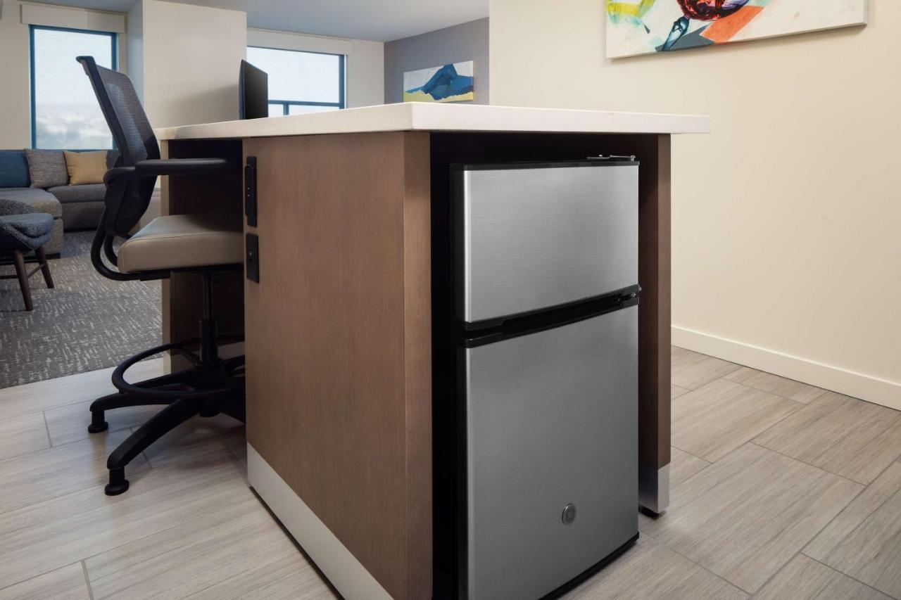 Hyatt House Vacaville Εξωτερικό φωτογραφία