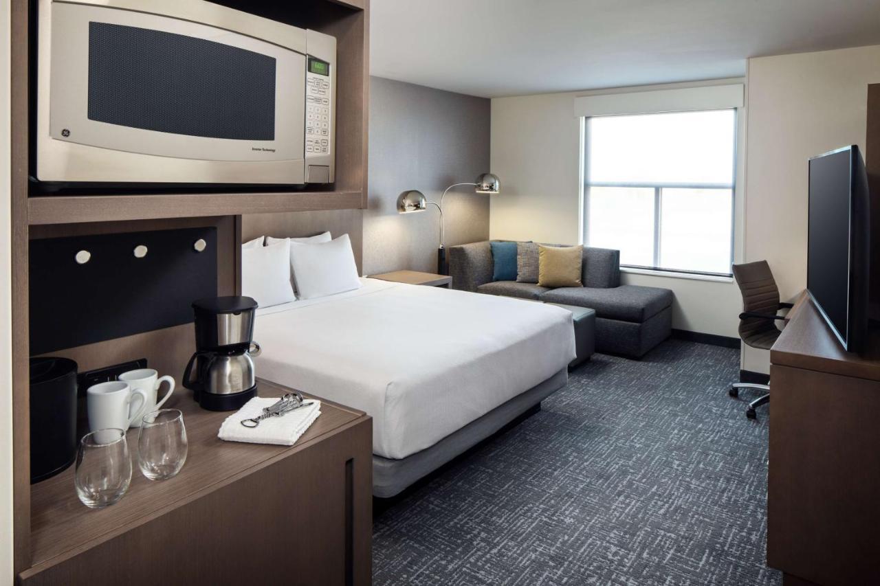 Hyatt House Vacaville Εξωτερικό φωτογραφία