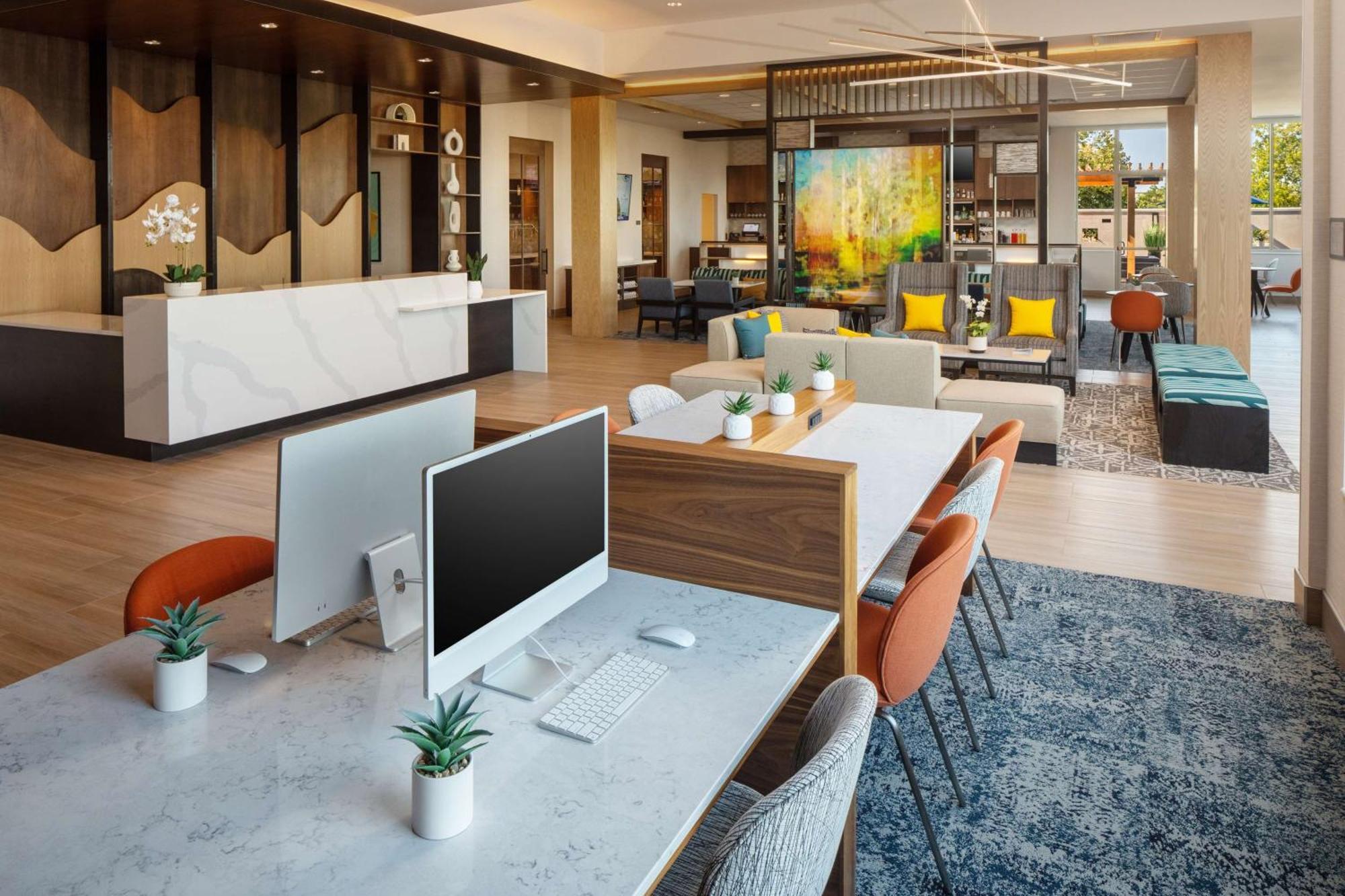 Hyatt House Vacaville Εξωτερικό φωτογραφία