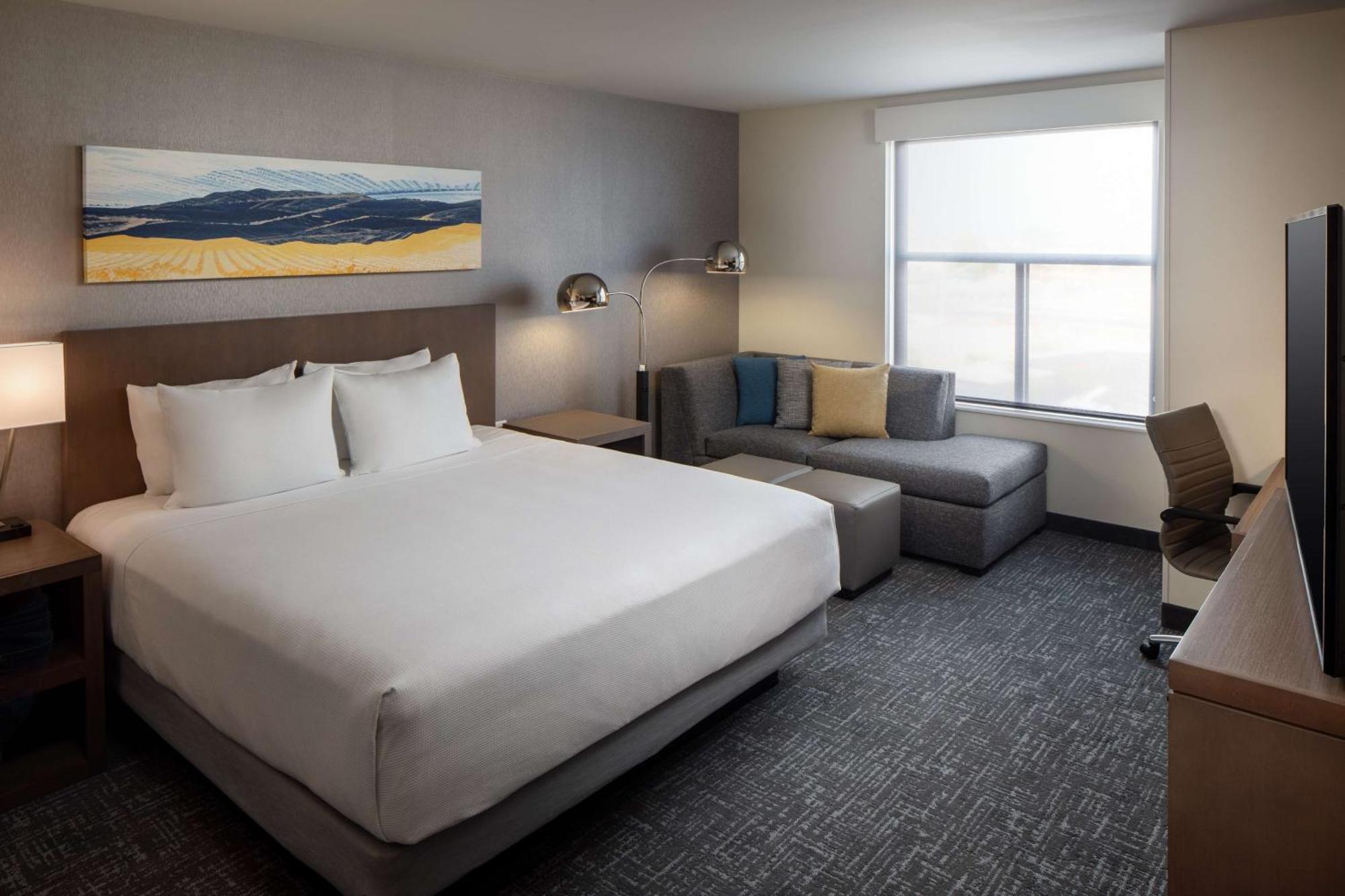 Hyatt House Vacaville Εξωτερικό φωτογραφία