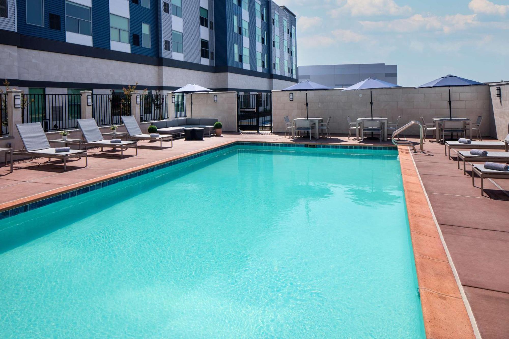 Hyatt House Vacaville Εξωτερικό φωτογραφία