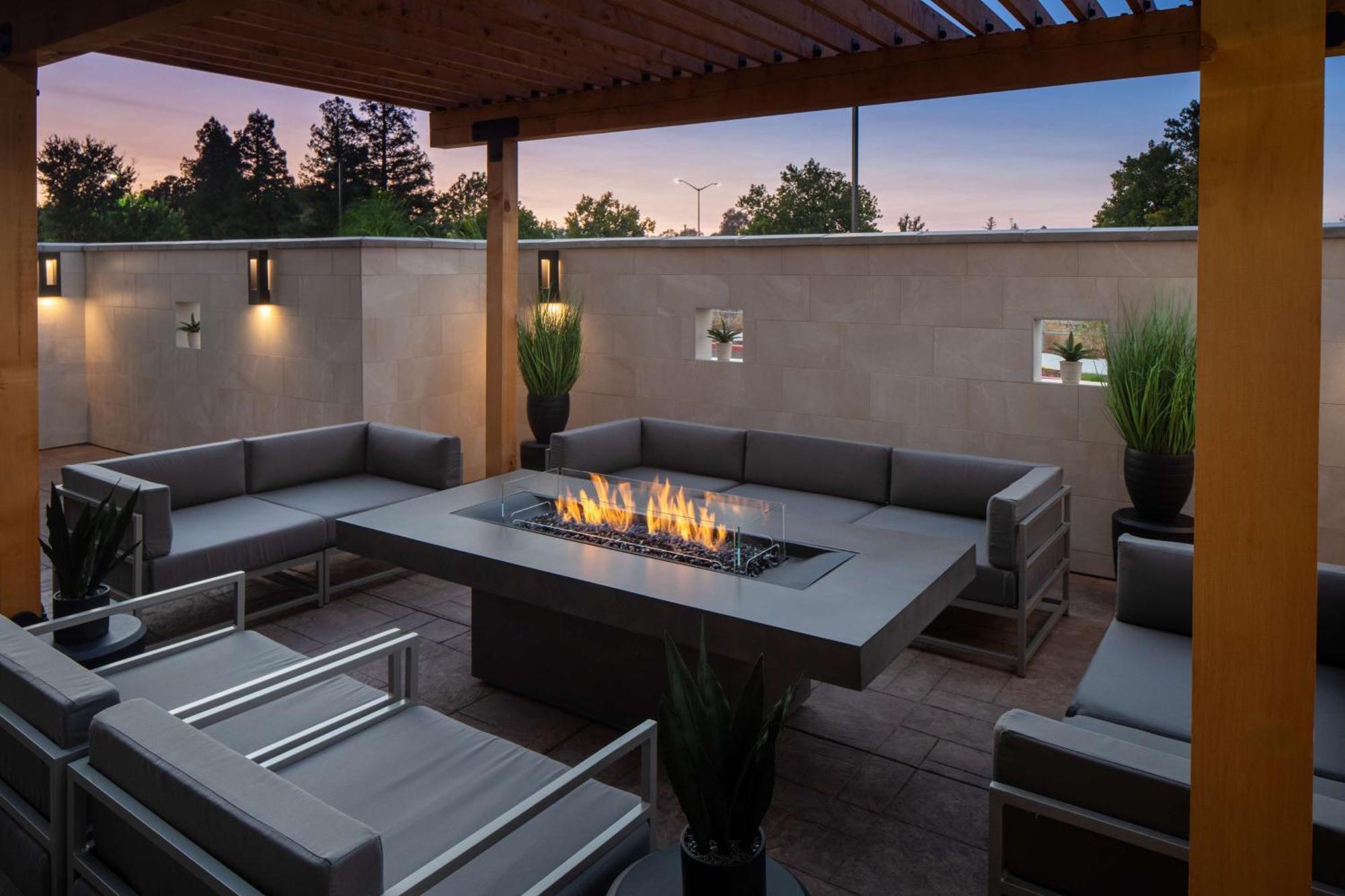 Hyatt House Vacaville Εξωτερικό φωτογραφία