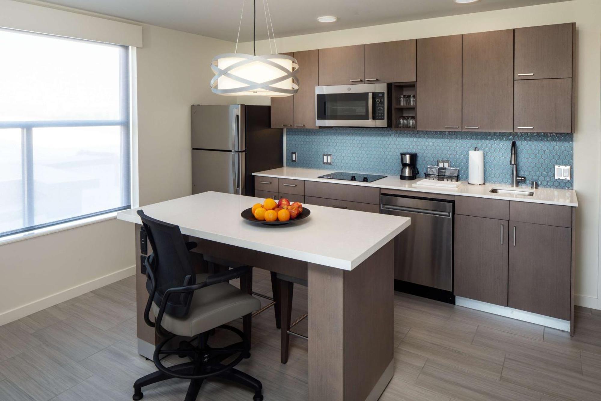 Hyatt House Vacaville Εξωτερικό φωτογραφία